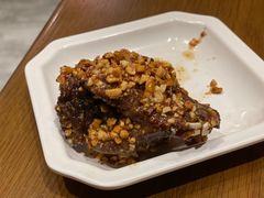 -二孃鸡爪爪(东风路总店)
