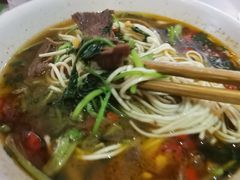-易裕和·长沙米粉(友谊路店)