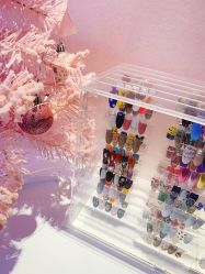 -米小兔美甲美睫