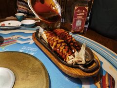 -醉长安(钟楼旗舰店)