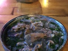-攀枝花·任德琼·盐边羊肉米线