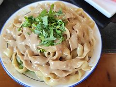 -老北京羊蝎子火锅(光荣道店)