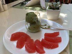 -北京北辰洲际酒店啡扬咖啡厅·自助餐厅