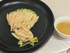 -北京全聚德(玉泉路店)