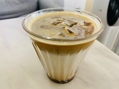 -达不溜意复合式咖啡店(市政广场店)