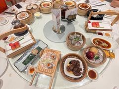 -安蒂娅.悦景轩中餐厅(西乡店)