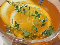 -沏点Trattoria意大利餐厅(新街口店)