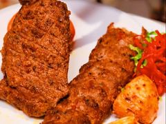 -Efes Turkish & Mediterranean Cuisine 艾菲斯餐厅(陆家嘴店)