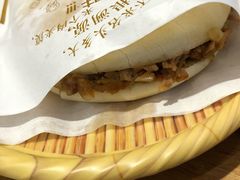 -陇上秦轩biangbiang面(萧山万象汇店)