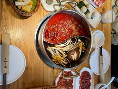 -四喜小胖·北京涮肉(五道营店)