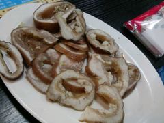 -来自潮州牛肉店(华强北店)