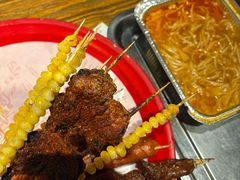 -北三老太太烧烤(人生一串上榜店)