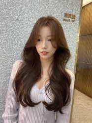 点击看大图 -3AM·S HAIR SALON烫发染发接发