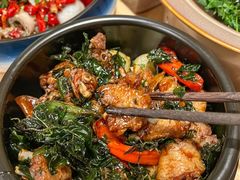-竹里馆·淮扬菜·功夫茶(老门东店)