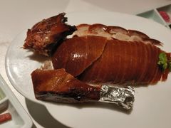 -四世同堂·京菜·烤鸭(双井店)