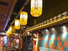 -民俗村柴火灶·景德江西菜(中国陶瓷博物馆店)