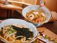 -德川家日本料理(中关村寰太大厦店)