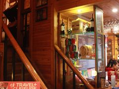 -爱德堡西餐咖啡吧(北师大店)