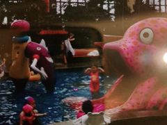 -郑州银基黄帝宫御温泉