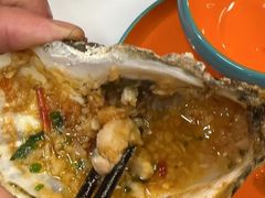 -尚海派·云山886烧烤龙虾馆(云山路店)