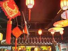 大堂-庭院小酌(瑞莲街店)