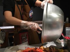 -Catch the Cajun Seafood(表参道店)