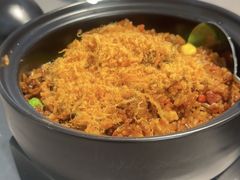 -3号仓库·创意中国菜(乐清正大广场店)