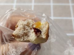 -木子木水日式烫面包(世界城光谷店)