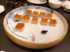 -广州文华东方酒店·江-由辉师傅主理