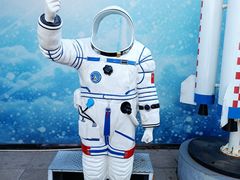 -陕西自然博物馆