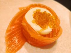 -元气寿司(新城市广场店)