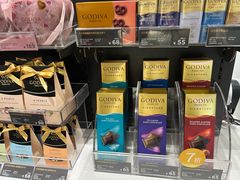 -GODIVA(宁波来福士店)