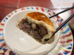 烤包子-西域阿里马新疆菜·清真(桂花路店)