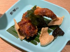 -蔡澜Pho·越南粉餐厅(海上世界店)