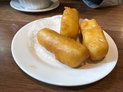 -正德顺順德雙皮奶(中信店)