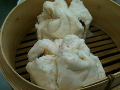 叉燒包-香港蓮香樓(上環店)