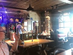 大堂-艾丁湖烤全羊西域文化主题餐厅(新天润店)