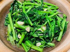 -熠盛·本帮菜Bistro(永嘉路店)