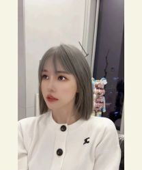 -F P· HAiR