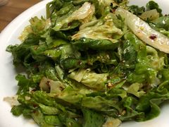 -勇猛子川菜馆(新军路店)