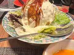 -满来寿喜烧(金虹桥店)