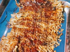 -永红源啤酒·烧烤·海鲜·大排档(青特城店)