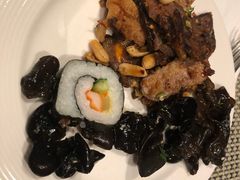 -北京千禧大酒店