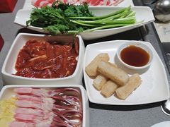 -海底捞火锅(金光华店)