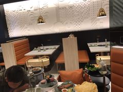 大堂-椰子营·椰子鸡火锅(万象里店)