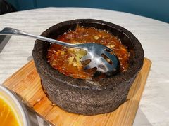 -柒园·三十年创意杭帮菜(龙湖滨江天街店)