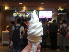 -麦当劳(西客站店)