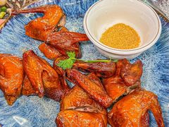 -拾分大排档·顺德鱼生·炭火羊肉煲·海鲜烧烤(南海桂城店)