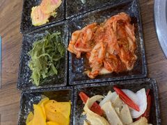 -真情鲍鱼海鲜汤