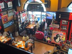 -布拉格餐厅· 中欧捷克菜(全国首店)